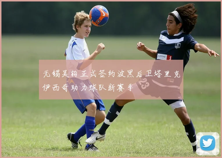 无锡吴钩正式签约波黑后卫塔里克伊西奇助力球队新赛季
