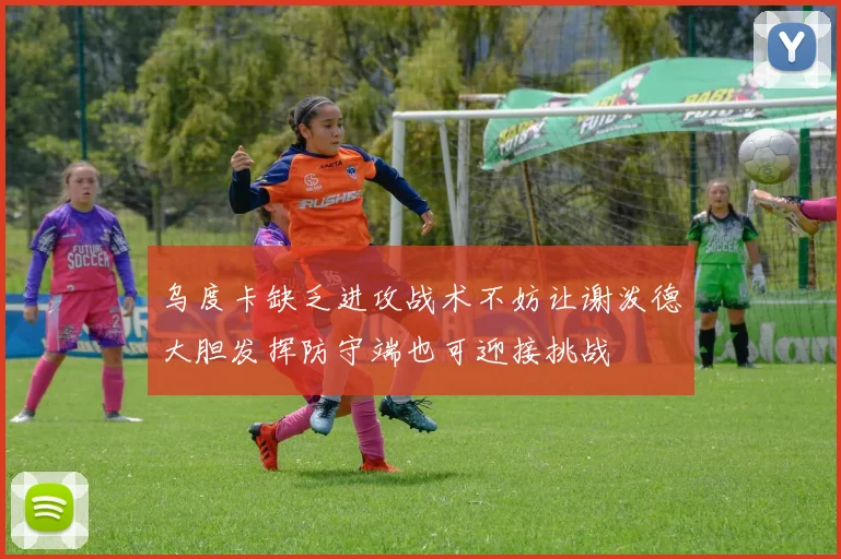 乌度卡缺乏进攻战术不妨让谢泼德大胆发挥防守端也可迎接挑战