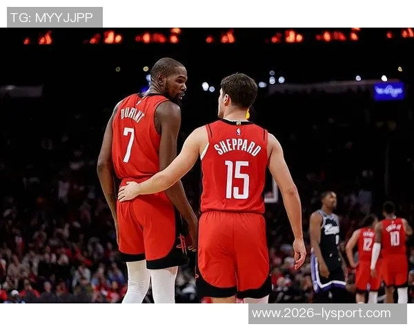 弗莱分析杜兰特若在火箭夺冠将提升历史地位至前五六名的可能性