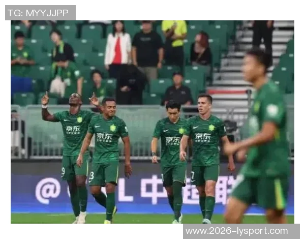 希腊超级联赛帕纳托利克斯边锋恩科洛洛即将加盟北京国安